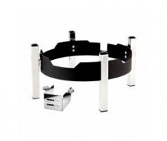 T- Collection stackable stand (round)